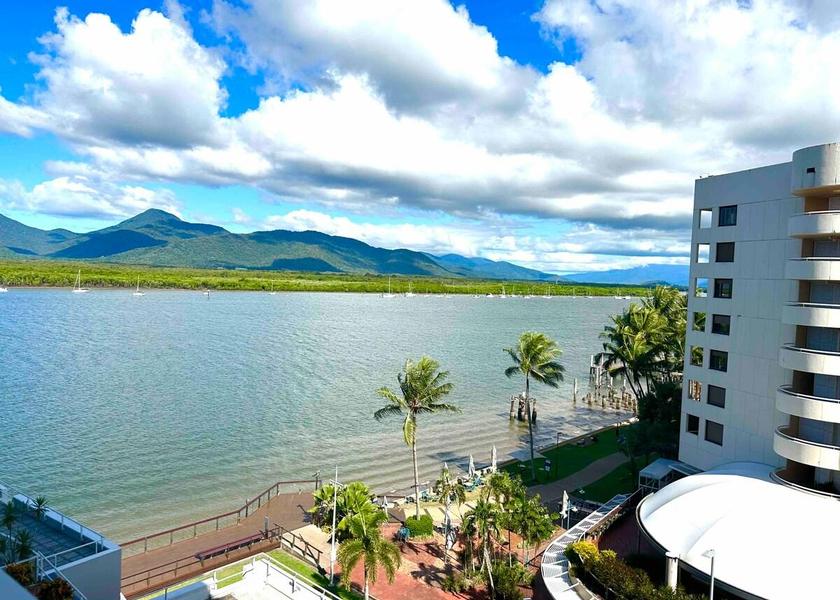 surrounding environment