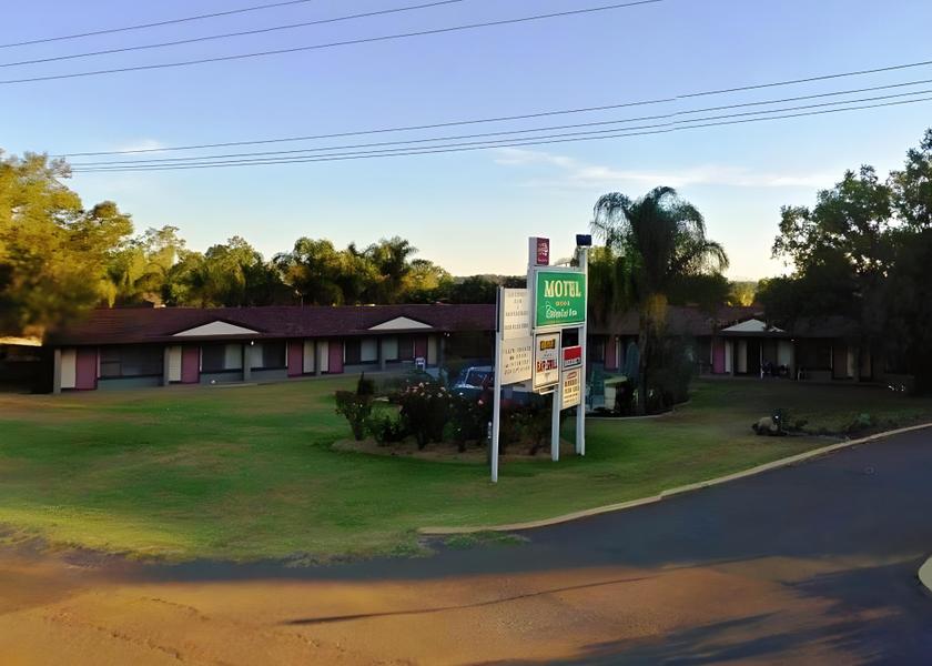 New South Wales Tamworth 