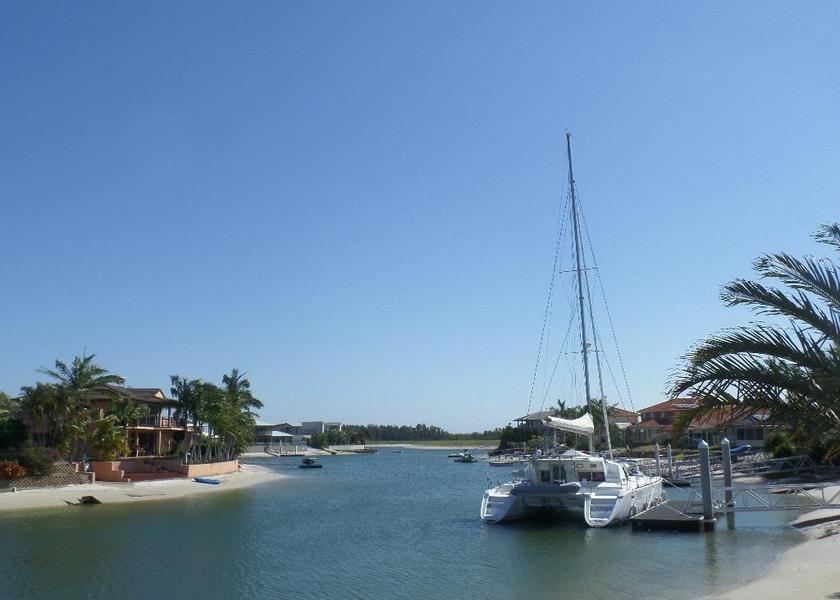 surrounding environment