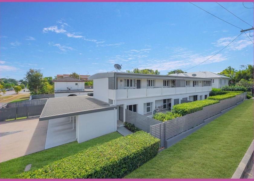 Queensland Townsville 