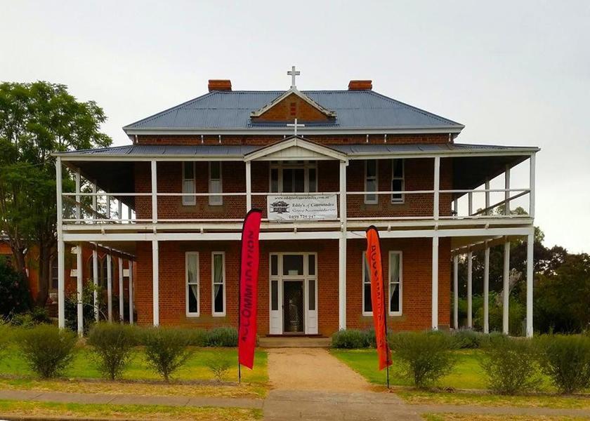 New South Wales Canowindra 