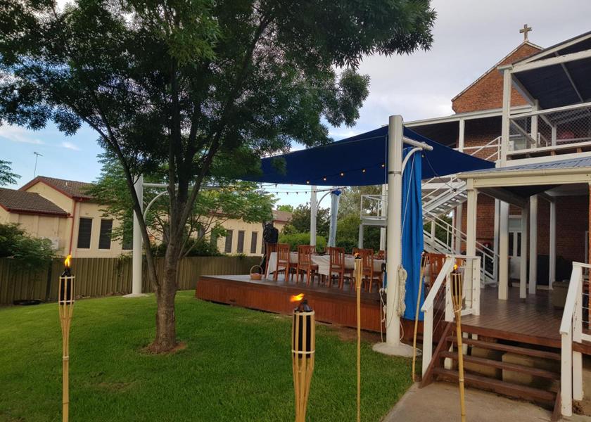 New South Wales Canowindra 