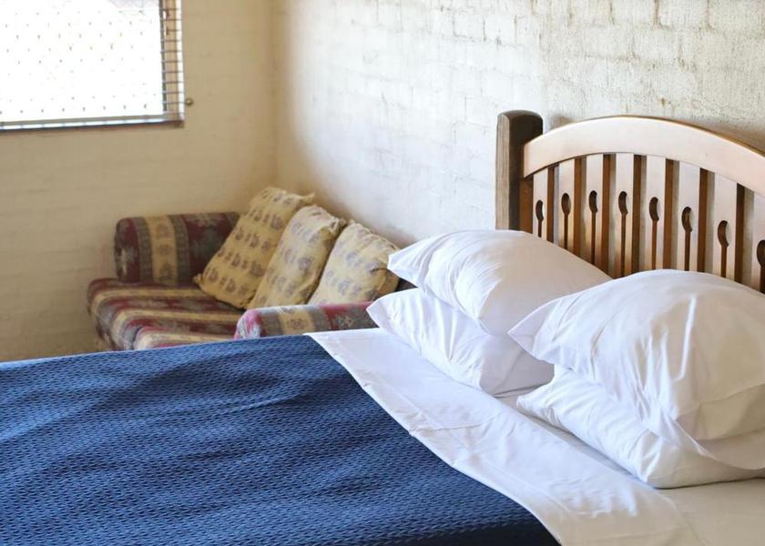 New South Wales Mullumbimby King Suite