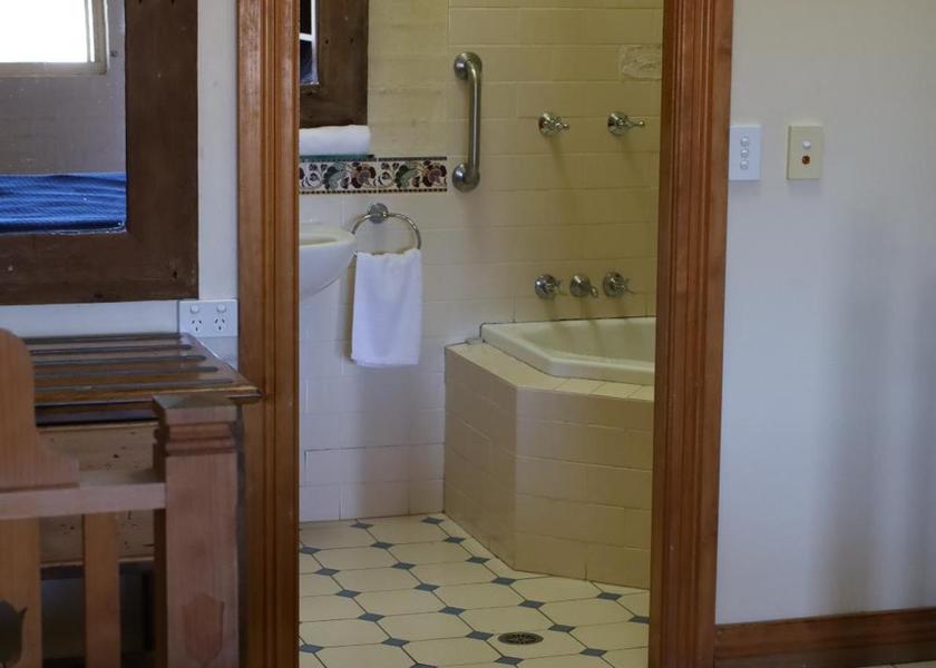 New South Wales Mullumbimby King Suite
