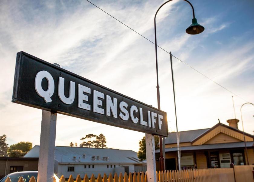 surrounding environment