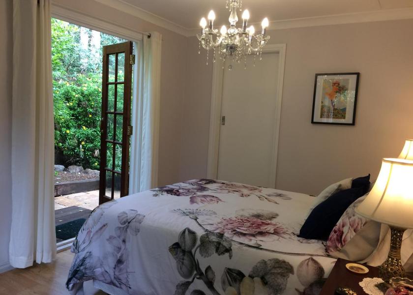 Western Australia Collie Suite
