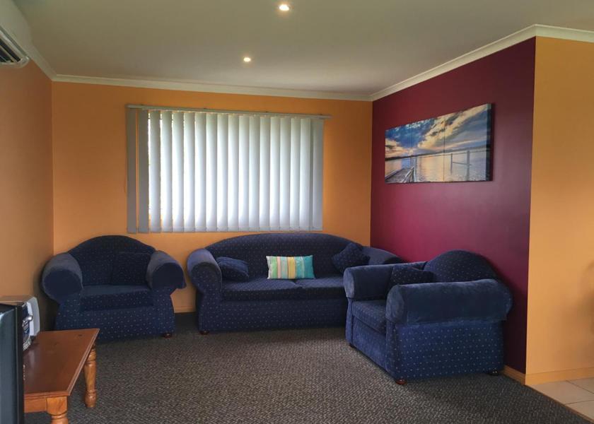 Victoria Mallacoota Public Areas