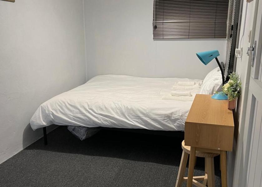 Tasmania Launceston Double Room with Private Bathroom
