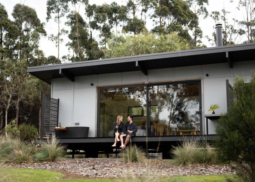 Tasmania Triabunna 