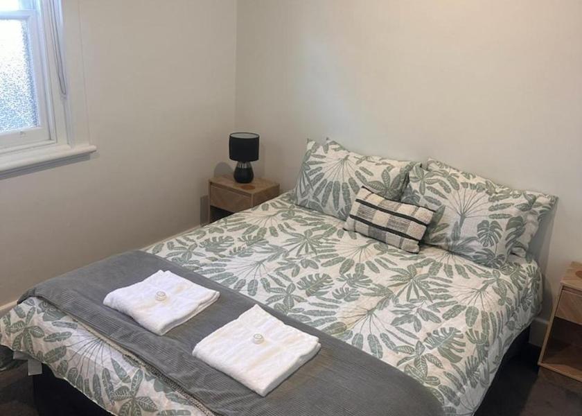 New South Wales Mulwala bed