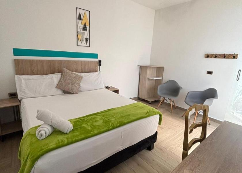 Valle del Cauca Cali Superior Single Room