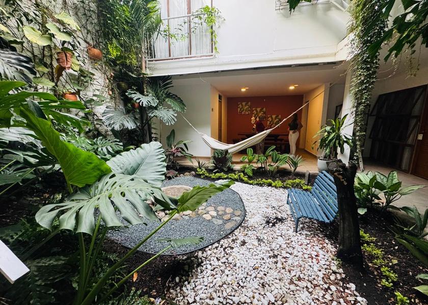 Valle del Cauca Cali 