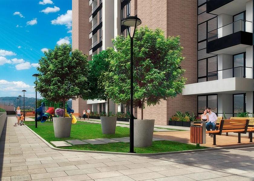 recreational facilities