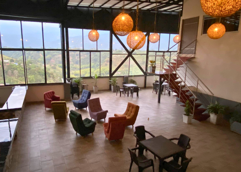 Quindío Armenia 