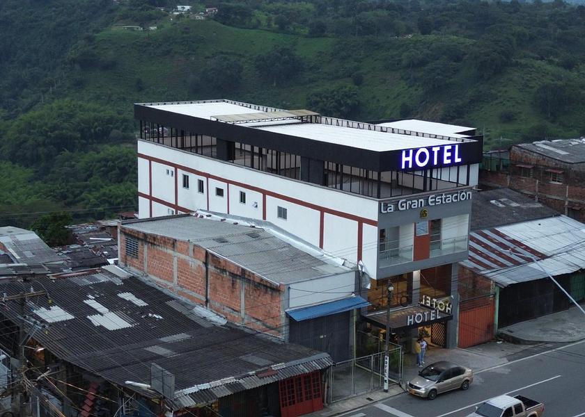 Quindío Armenia 