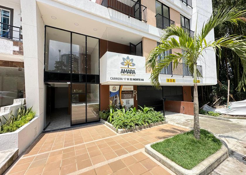 Quindío Armenia Hotel Exterior