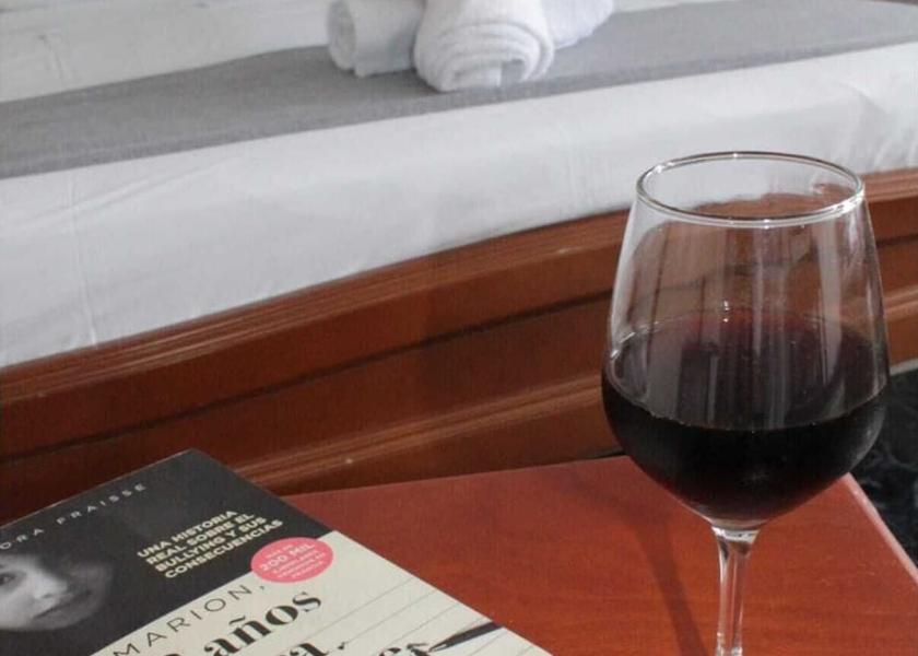 Huila Neiva Room