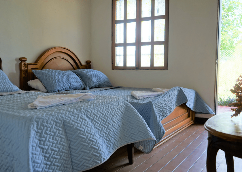 Quindio Montenegro Triple Standard