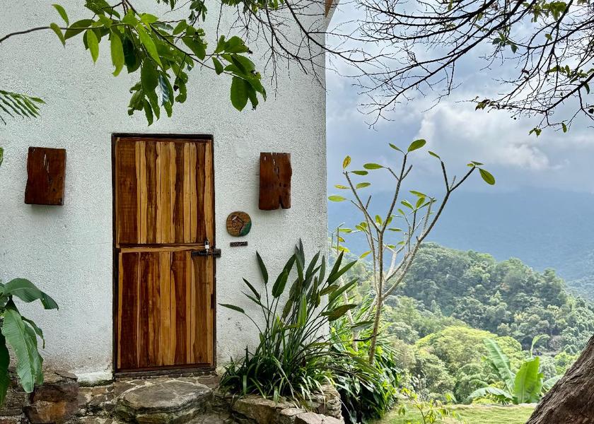 Magdalena Santa Marta 