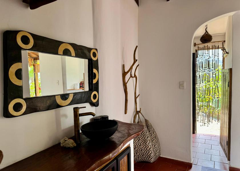 Magdalena Santa Marta 