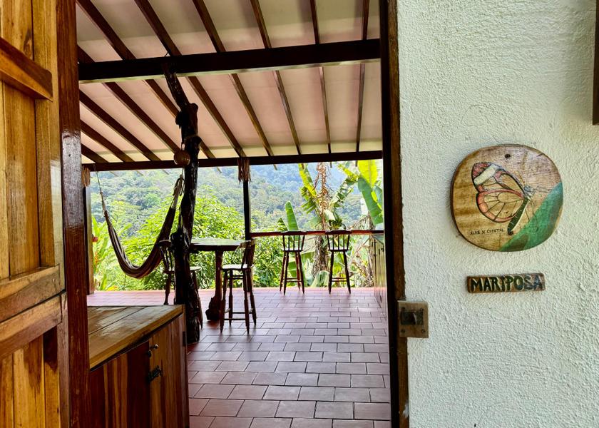 Magdalena Santa Marta 