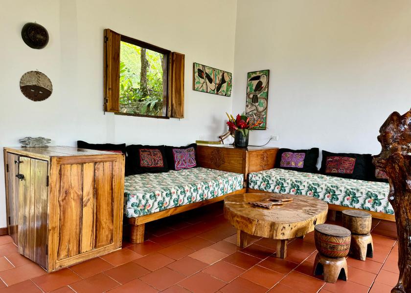 Magdalena Santa Marta 