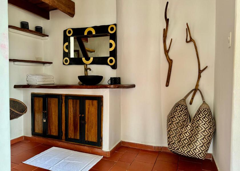 Magdalena Santa Marta Public Areas