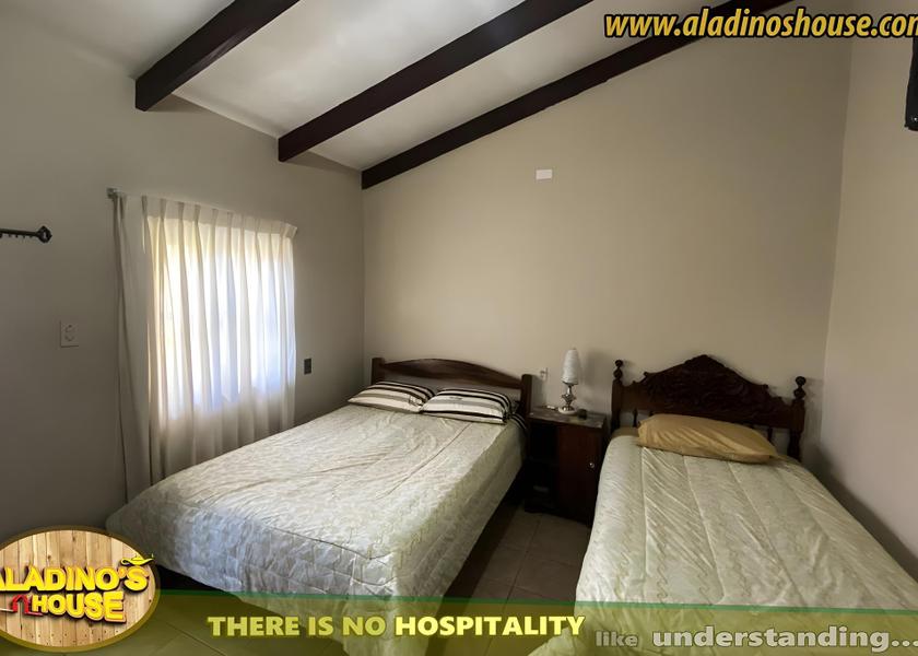 Chuquisaca Sucre bedroom