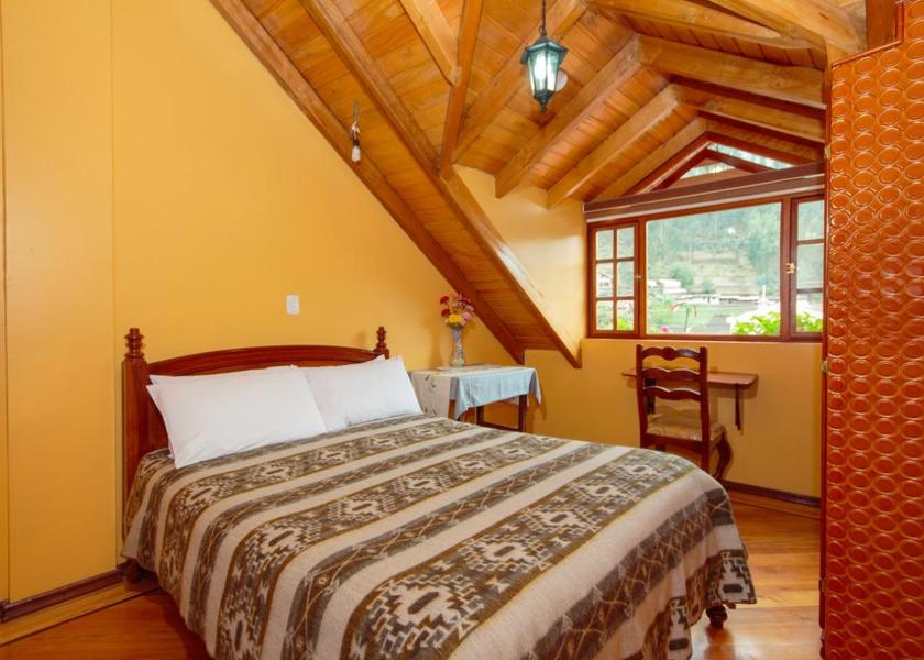 Imbabura Otavalo Suite