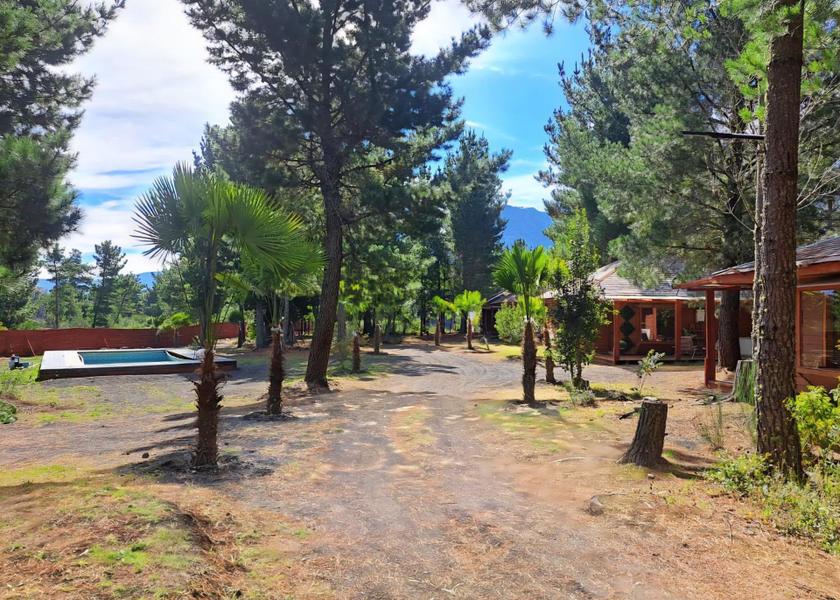 Araucanía Region Pucón 