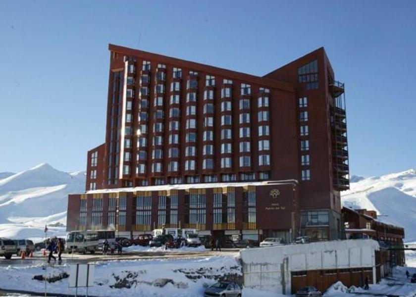 Santiago Santiago view