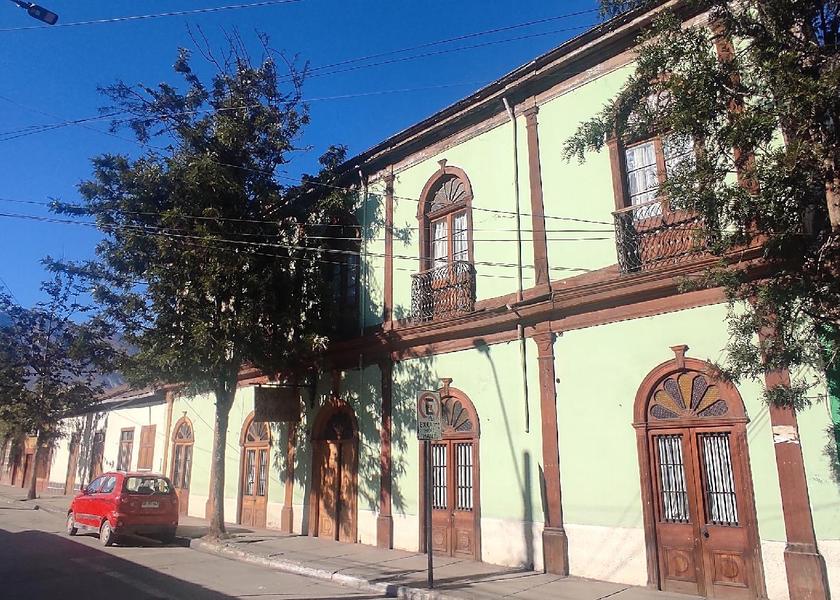 Coquimbo Region Vicuña 