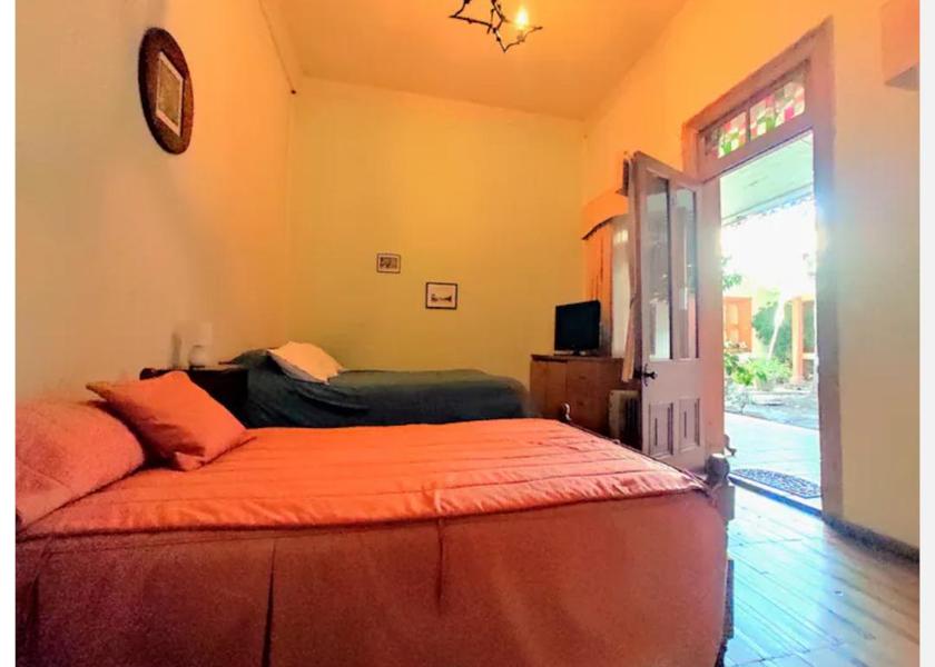 Coquimbo Region Vicuña Universal Double Room for 2 People - Non-Smoking