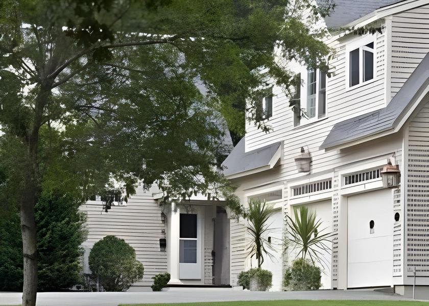 Massachusetts Harwich Exterior view