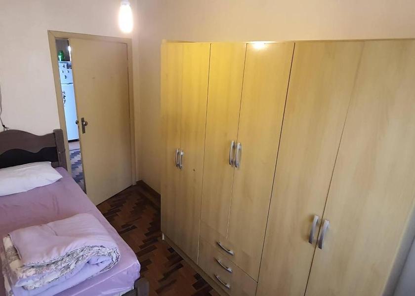 Rio Grande do Sul Caxias do Sul Standard Single Room with Shared Bathroom
