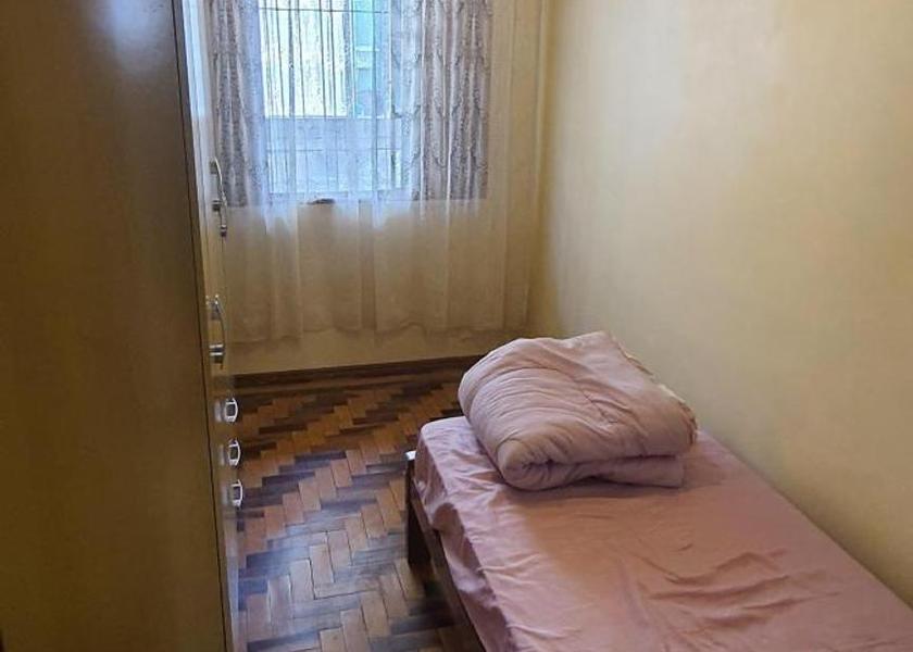 Rio Grande do Sul Caxias do Sul Standard Single Room with Shared Bathroom