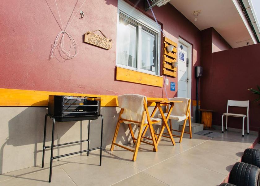 Rio Grande do Sul Porto Alegre facilities