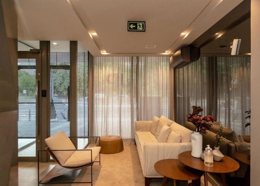 South Region Porto Alegre 