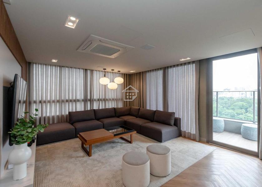 South Region Porto Alegre 