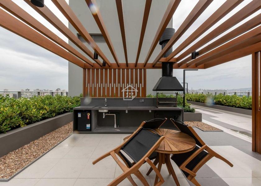 South Region Porto Alegre 