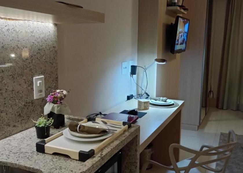 Federal Brasília kitchen