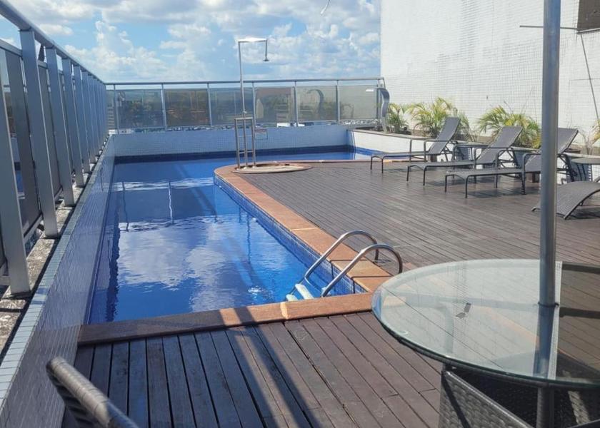 Amazonas Manaus 