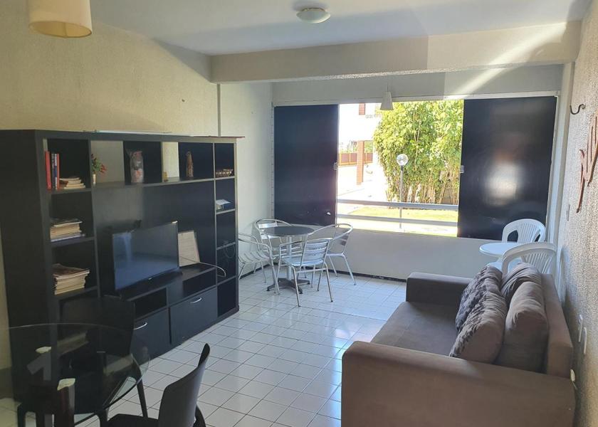 Ceará Fortaleza facilities