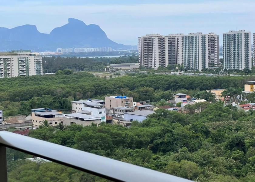 Rio de Janeiro State Rio de Janeiro surrounding environment