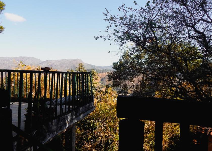 surrounding environment