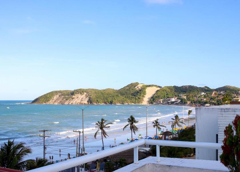 Rio Grande do Norte Natal exterior view