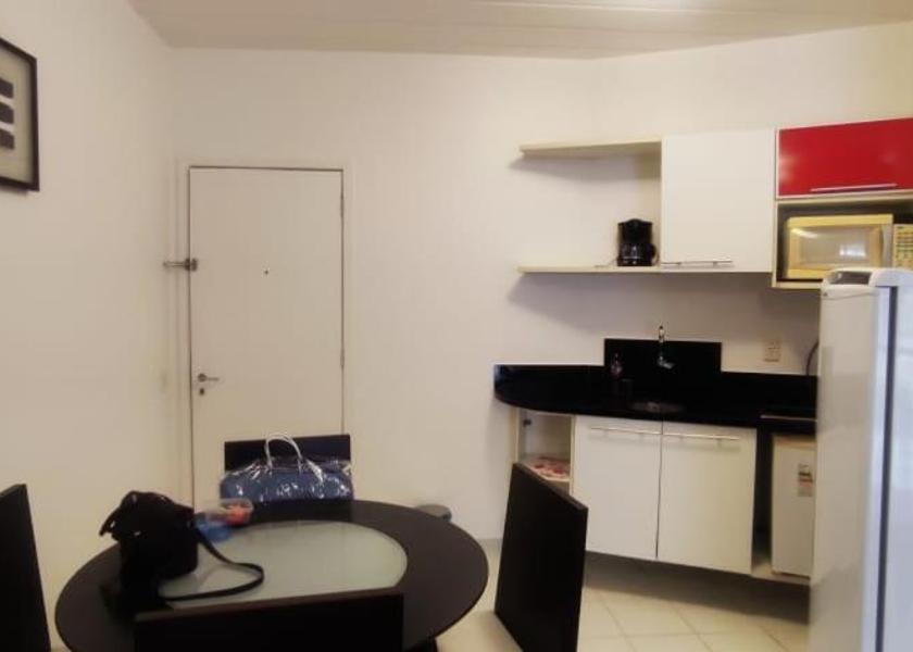 Rio de Janeiro State Angra dos Reis Apartment - Ground Floor