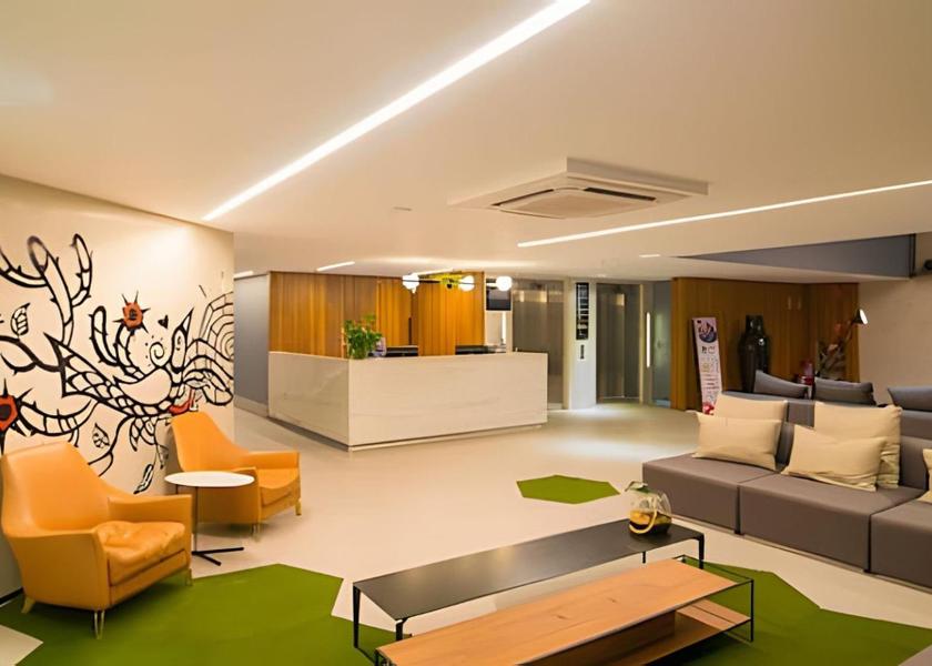 Paraíba João Pessoa lobby