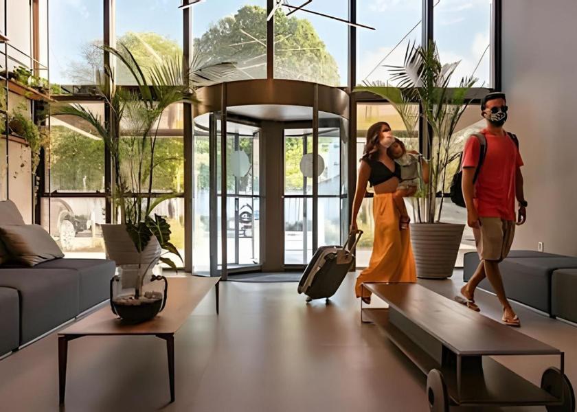 Paraíba João Pessoa lobby