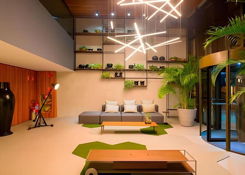 Paraíba João Pessoa lobby